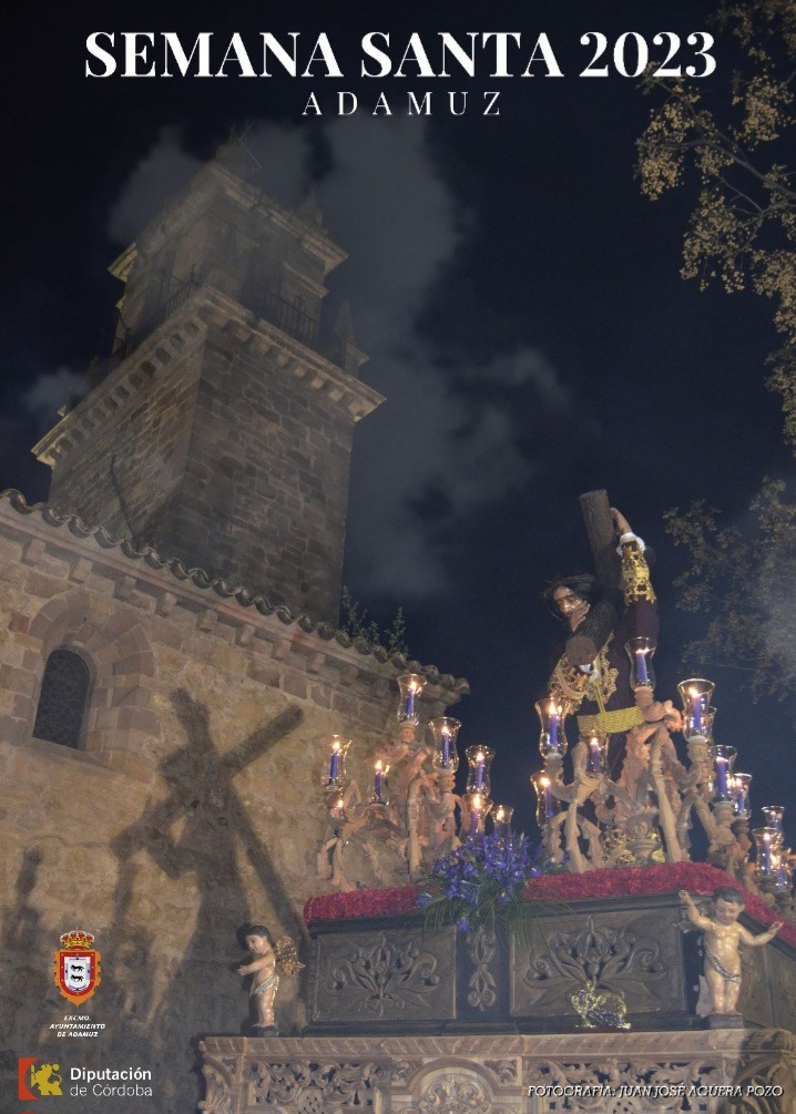 Semana Santa en Adamuz  